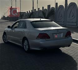 تويوتا كراون